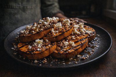 How to Cook Yams: 5 Delicious Methods for Savory and Sweet Dishes